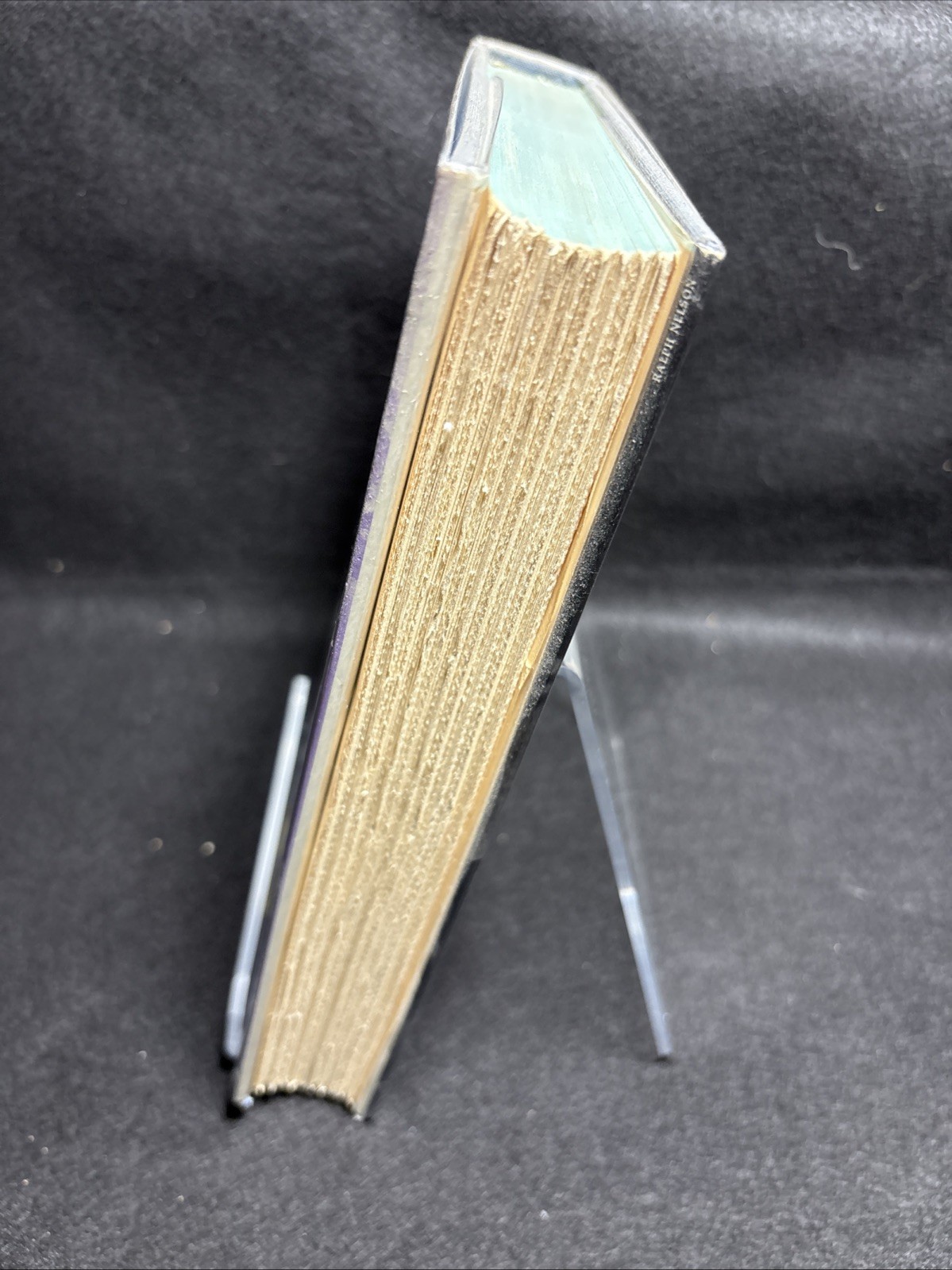 I Sing the Body Electric by Ray Bradbury BCE 1969 Hardcover