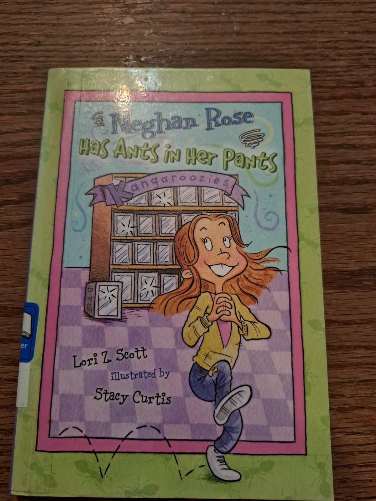 Lot of 3 Kids Christian Chapter Books ages 6-9 Meghan Rose & 10 Commandments