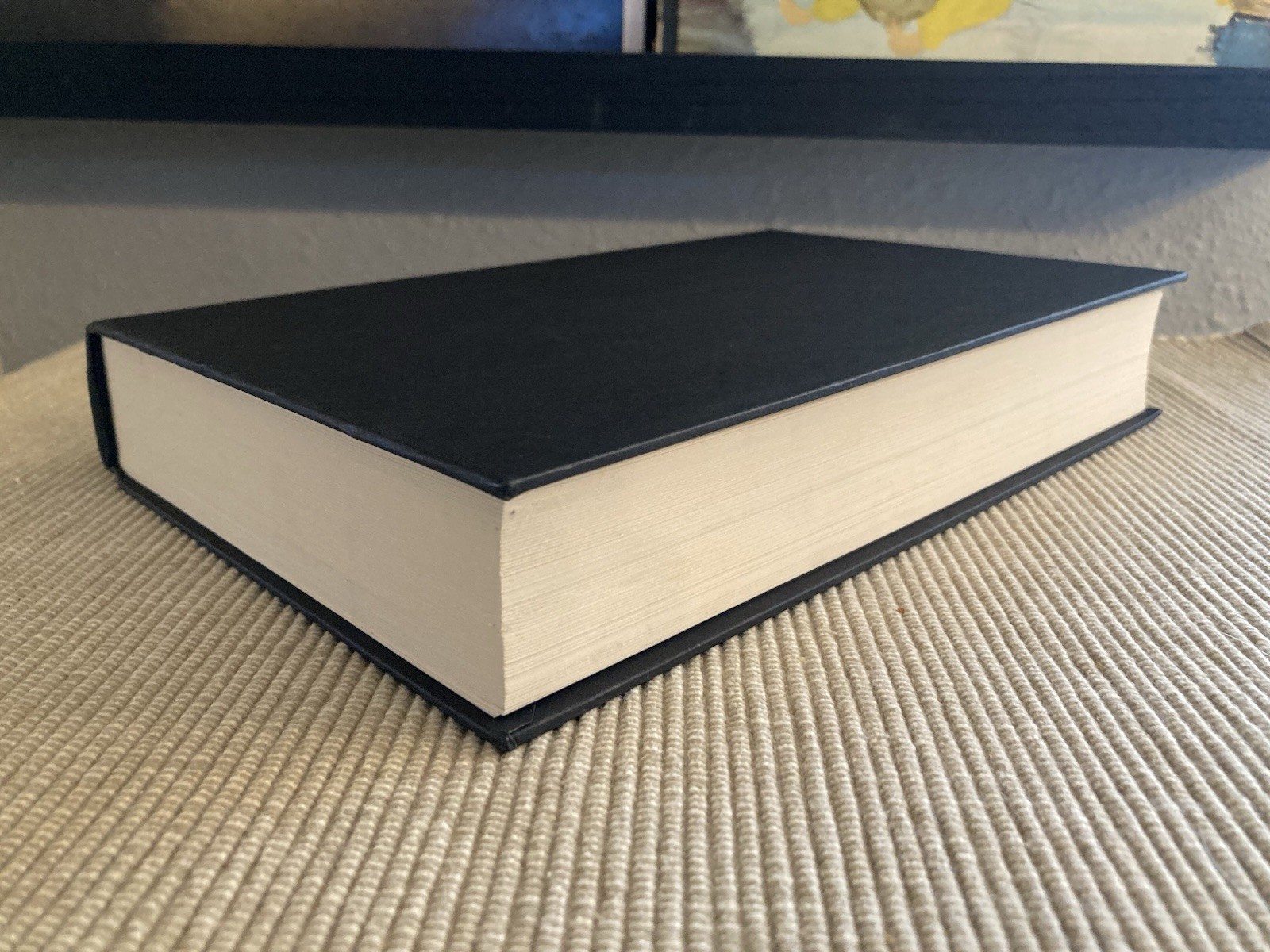 Project Hail Mary by Andy Weir – 1st Edition/Later Print Hardcover!