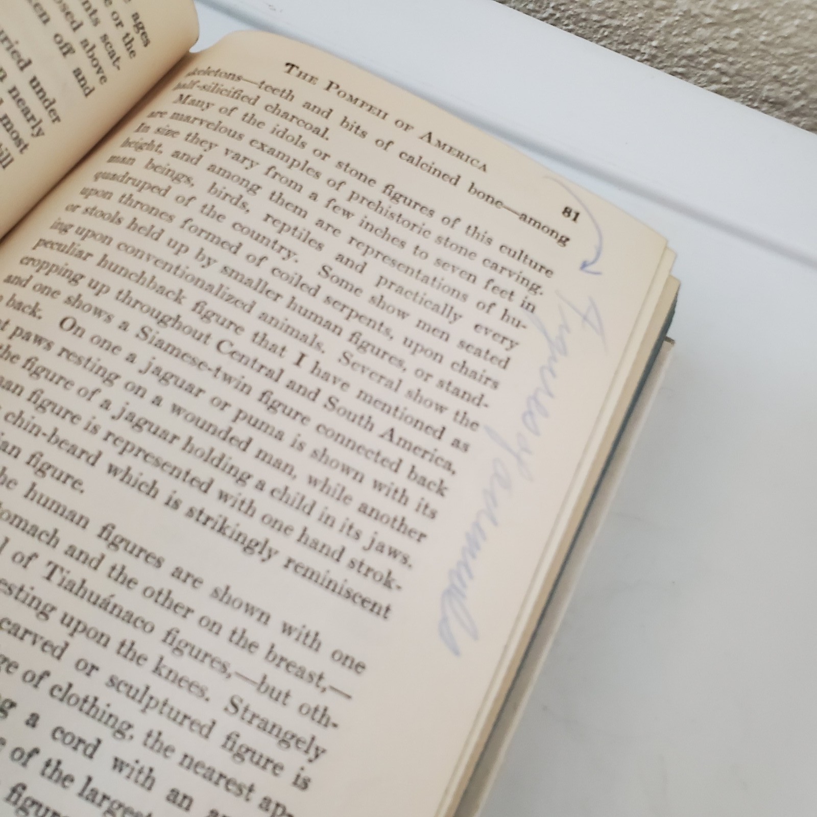 Old Civilizations of the New World A. Hyatt Verrill 1942 The New Home Library
