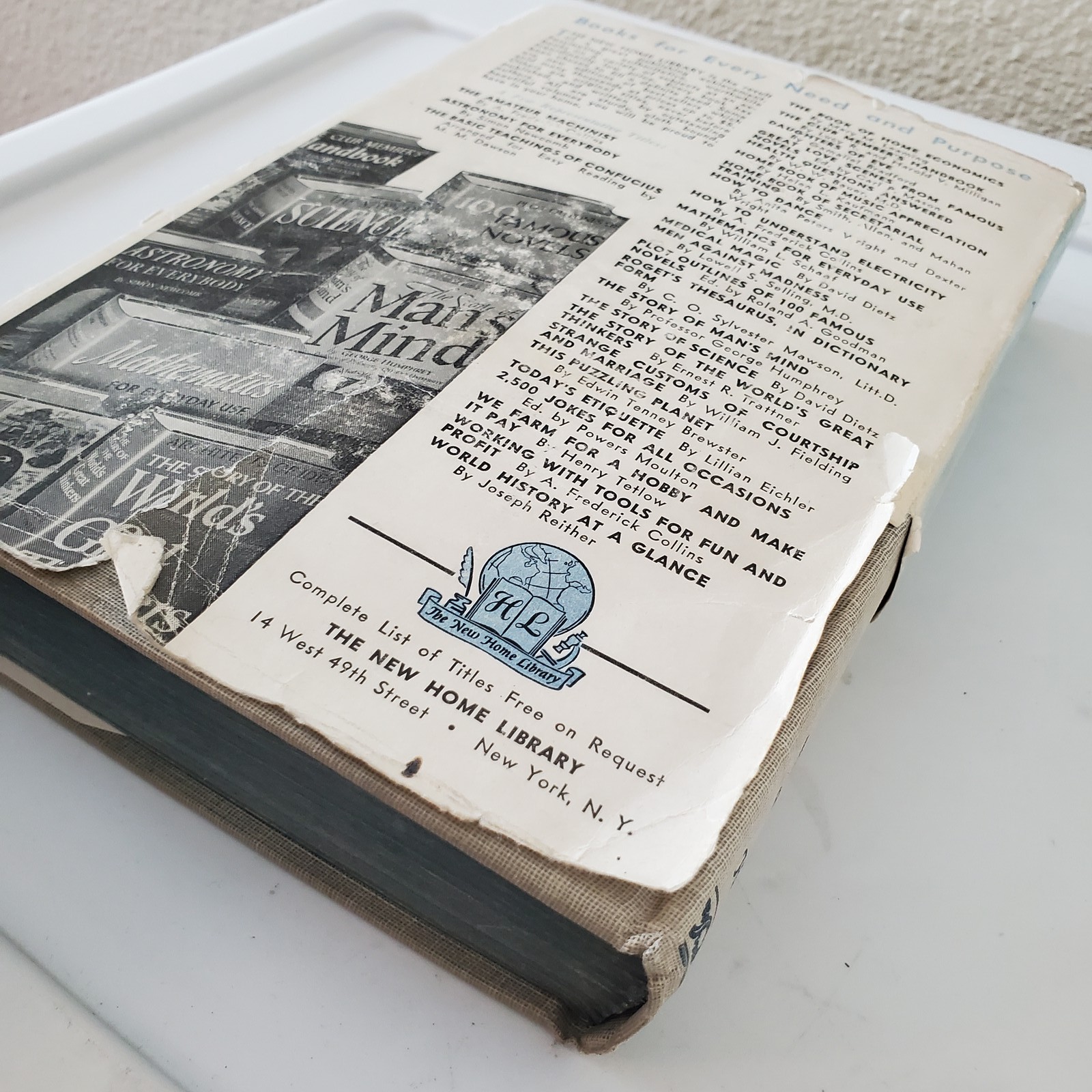 Old Civilizations of the New World A. Hyatt Verrill 1942 The New Home Library