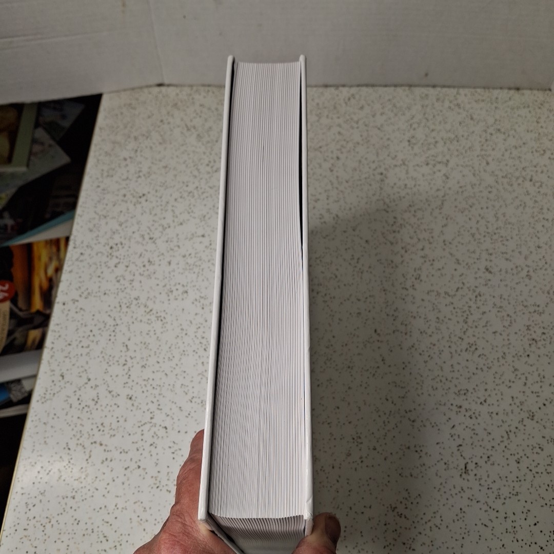 The Decanter Ancient to Modern Andy McConnell Second Edition 2018 Hardcover