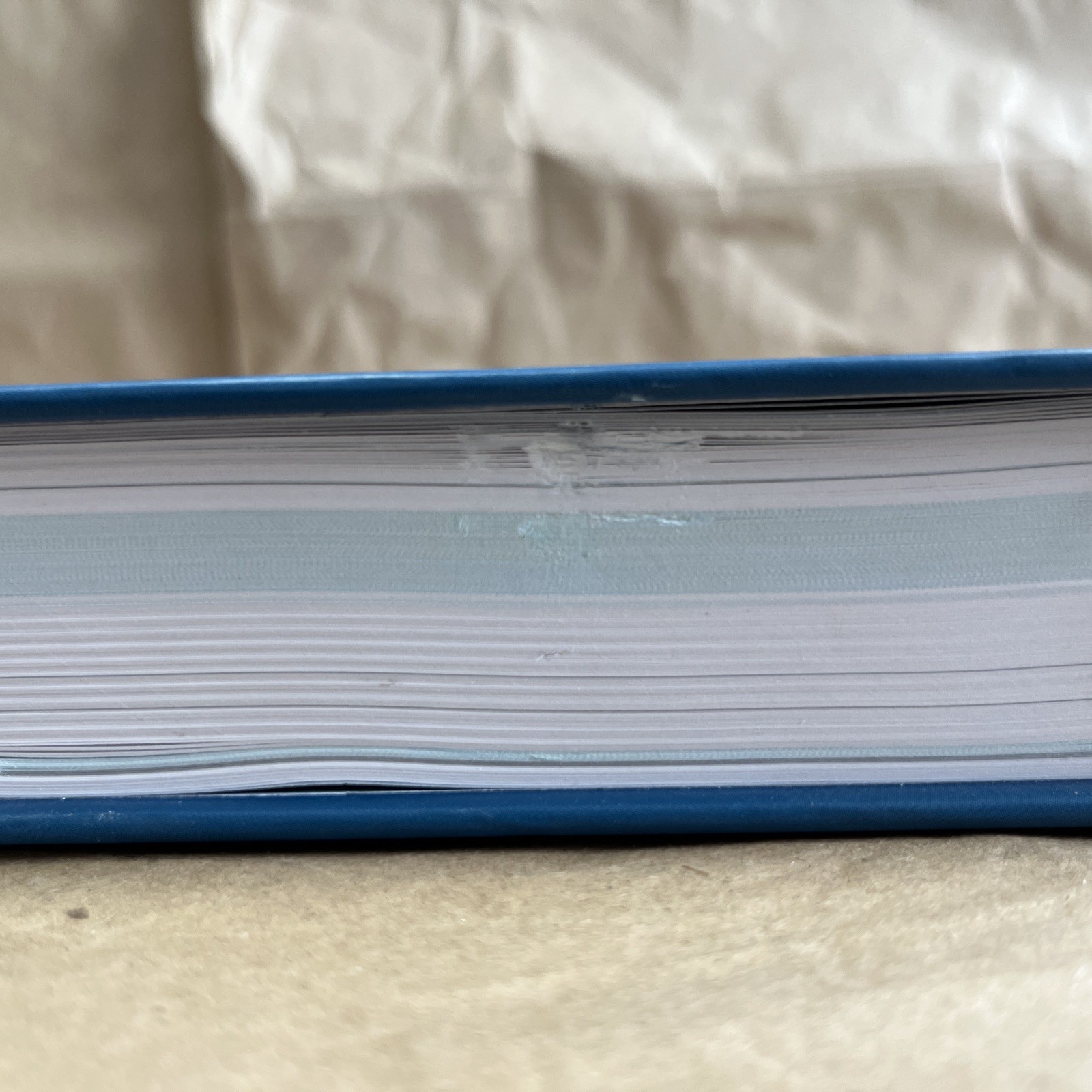 Backyard Stargazer’s Bible…(USED)(HARDCOVER) SEE DESCRIPTION