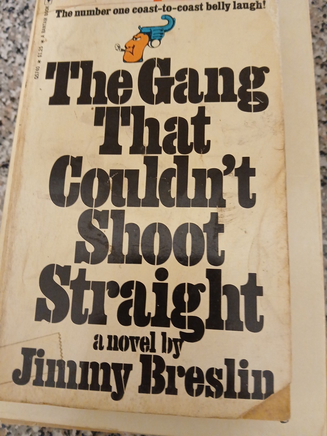HUMOR BOOKS FOR MEN-Football- Fishing-Redneck-Deer Hunting-Fishing-Son of a Gun+