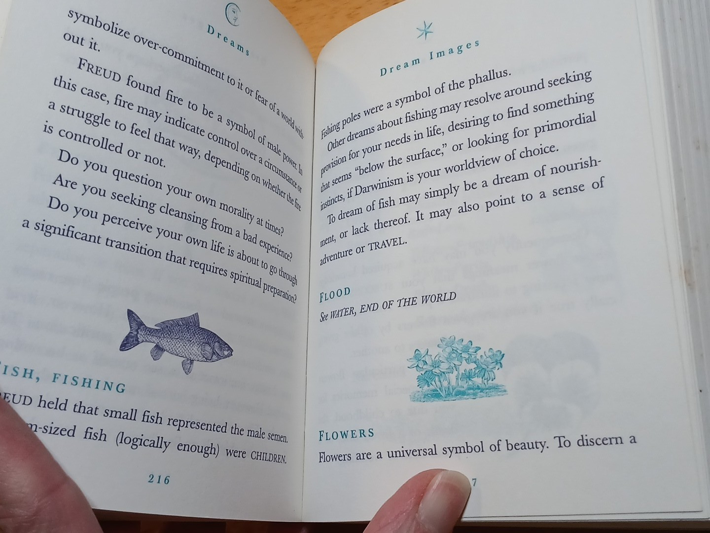 Cyclopedia of Dreams 350 Symbols and Interpretations David Lohff Running Press