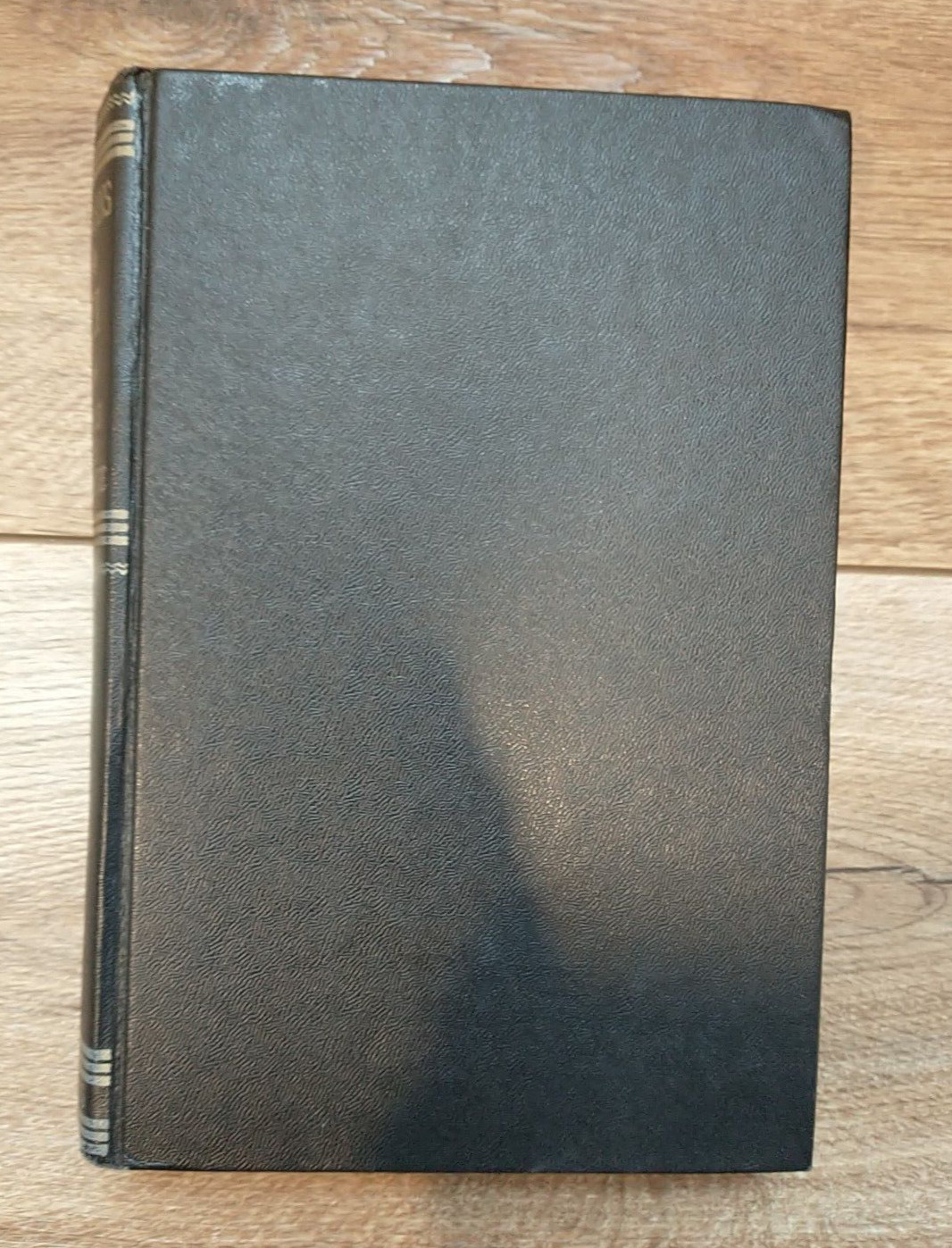 God’s Grace Freedom Heirs Romans Volume 3 Donald Barnhouse Book III Bible 1983