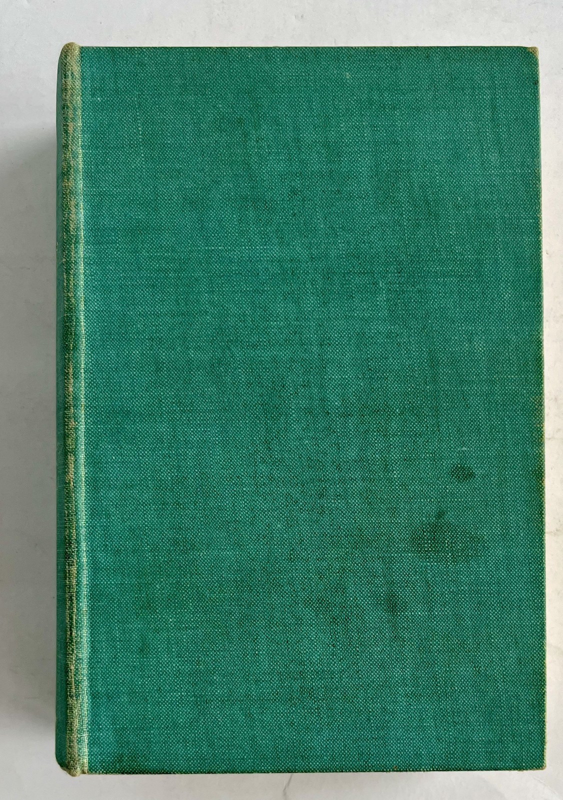 Virginia Woolf- The Years 1st EDT 1st Print 1937 Published by Hogarth Press