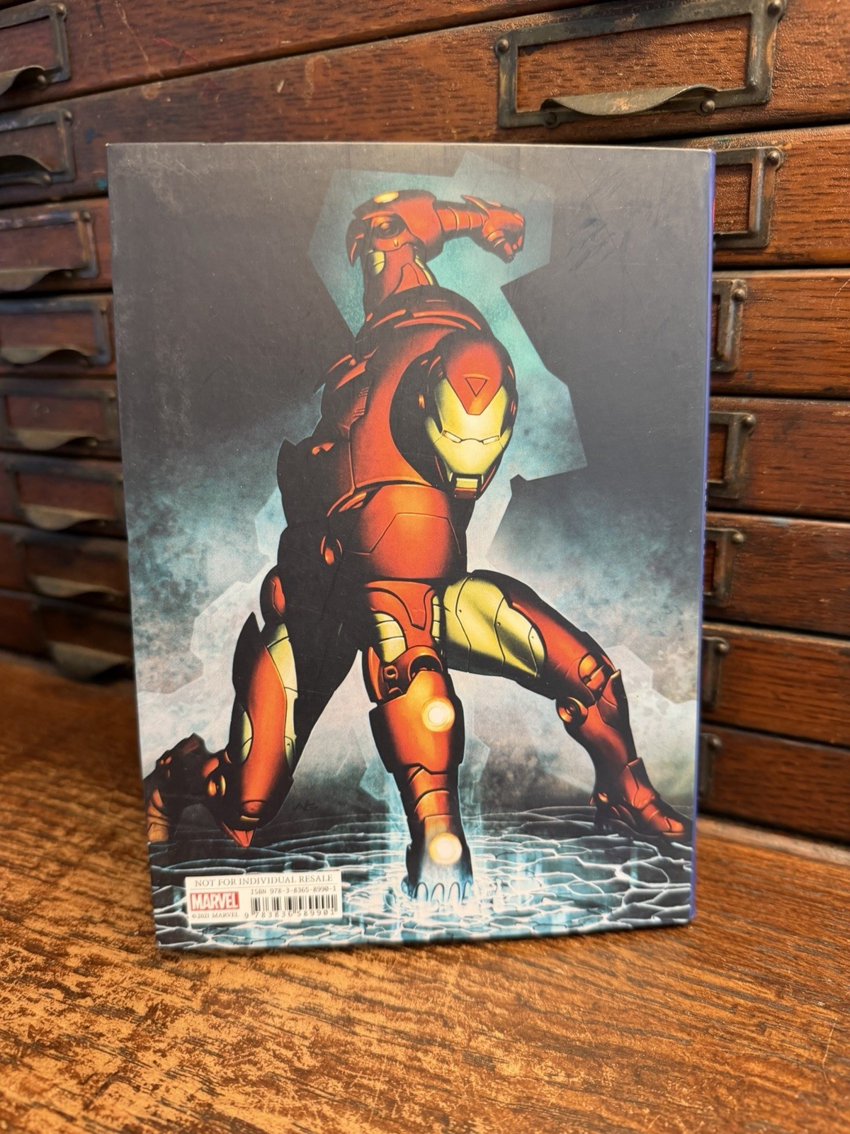 Lot 6 Taschen Marvel Books: Age Comics 1961-1978 Spider-Man X-Men Avengers Iron