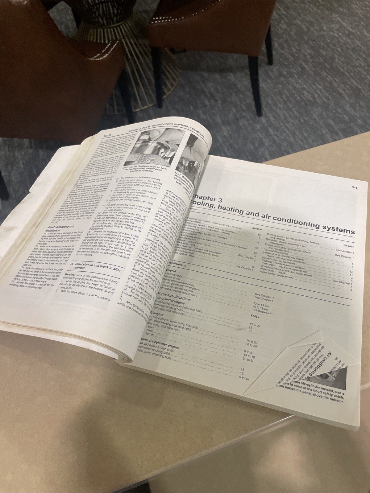Jeep Cherokee, Wagoneer, Comanche, 1984-2001 Haynes Repair Manual