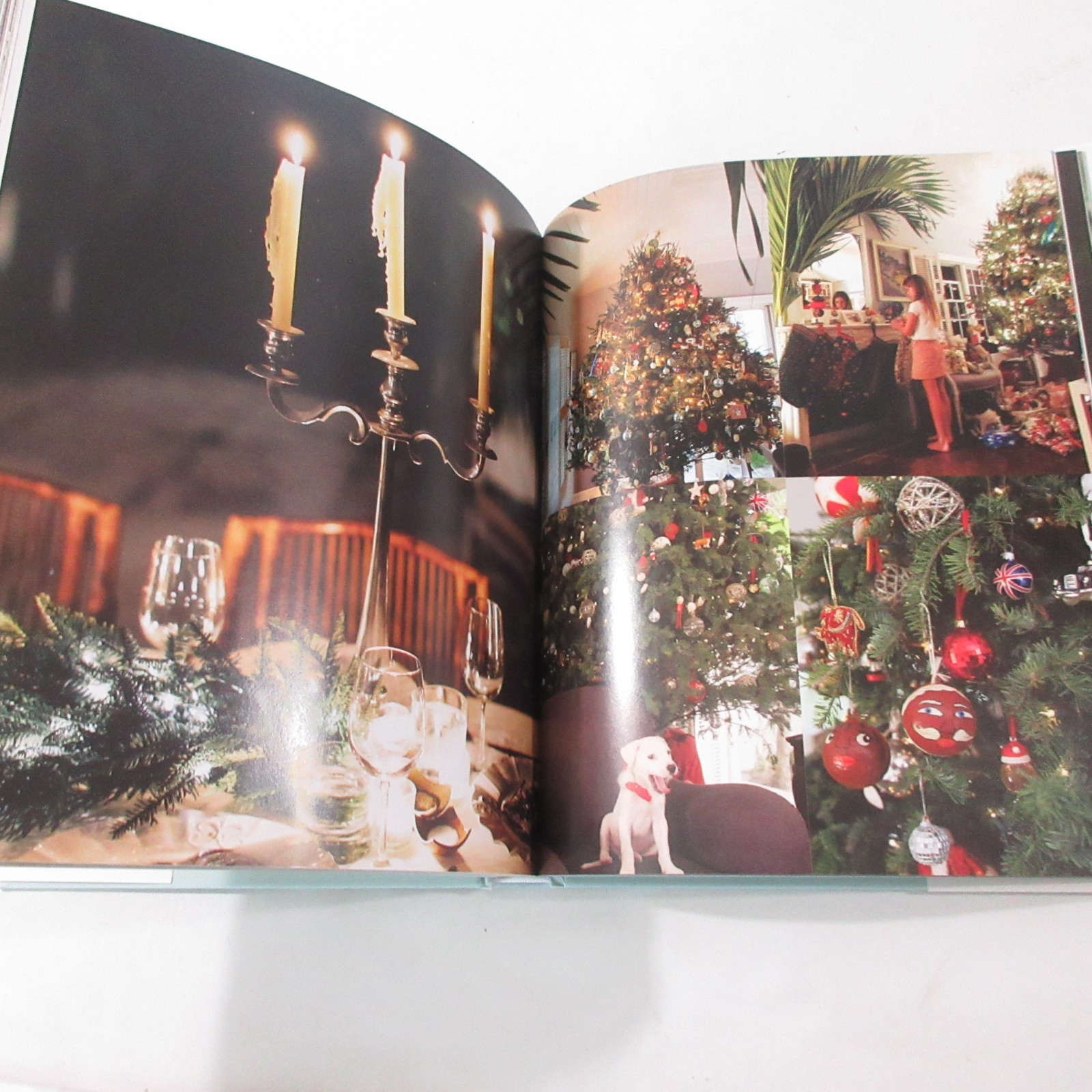 An Entertaining Story India Hicks Lifestyle Party Hosting Recipes Brooke Shields