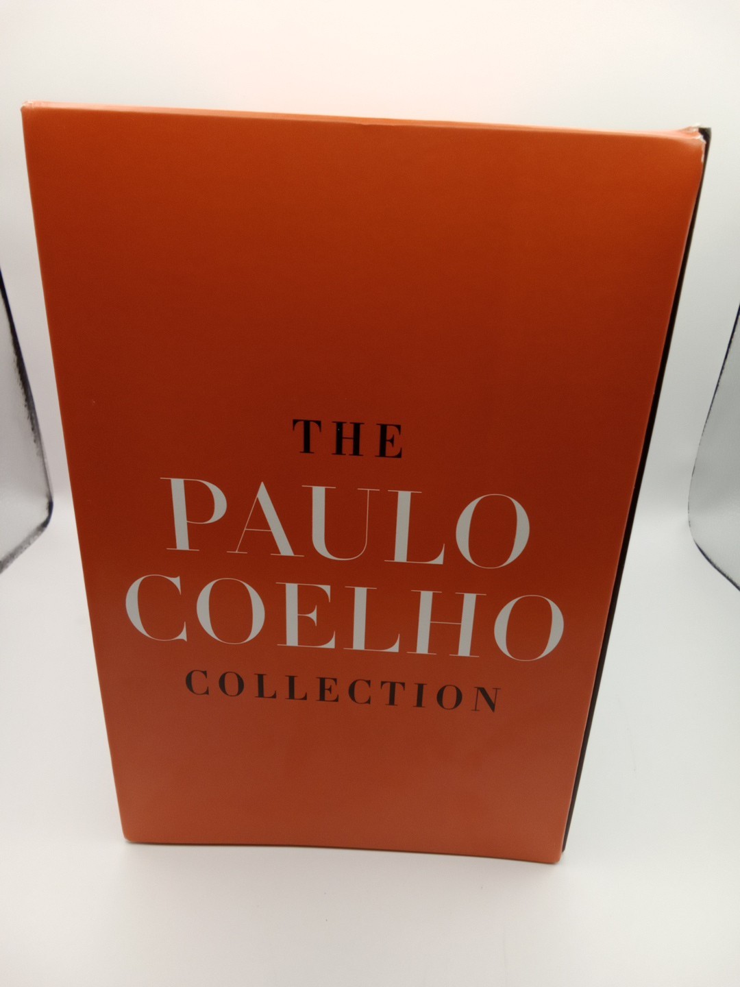 The Paulo Coelho 13 Books Collection Boxset By Paulo Coelho Paperback 2022