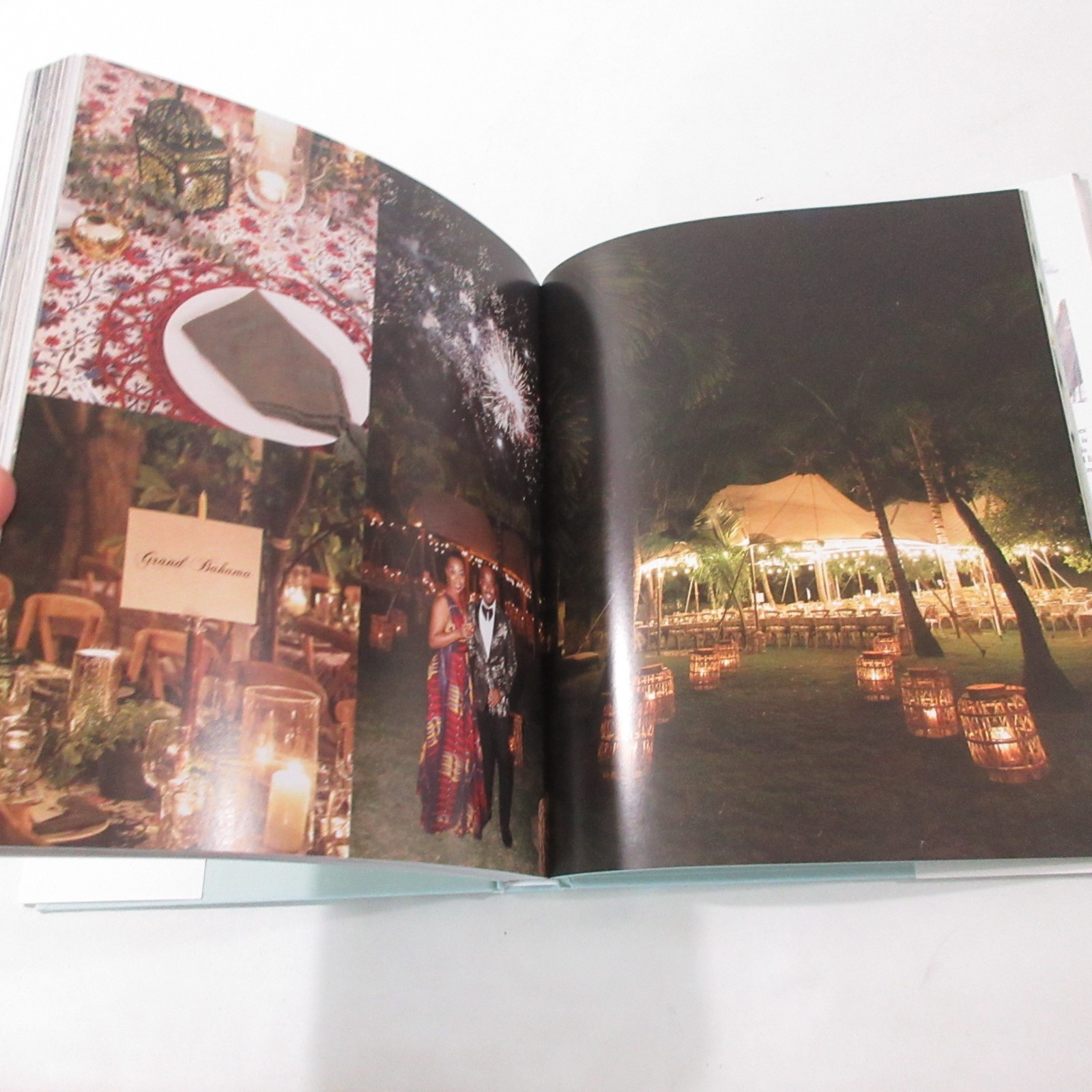An Entertaining Story India Hicks Lifestyle Party Hosting Recipes Brooke Shields