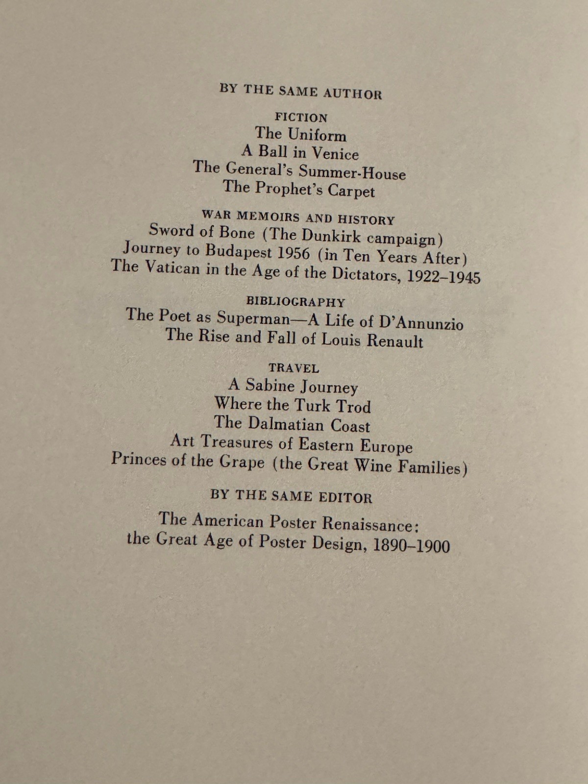 Propaganda The Art of Persuasion World War II by Anthony Rhodes