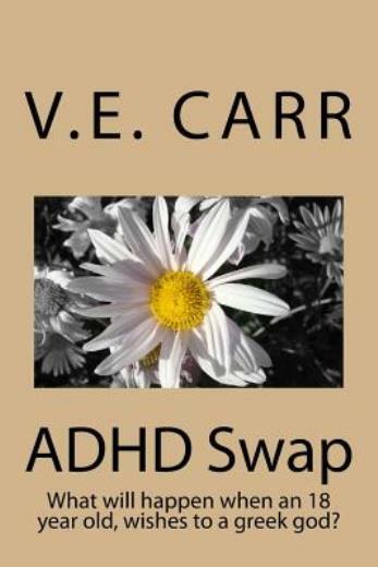 Adhd Swap