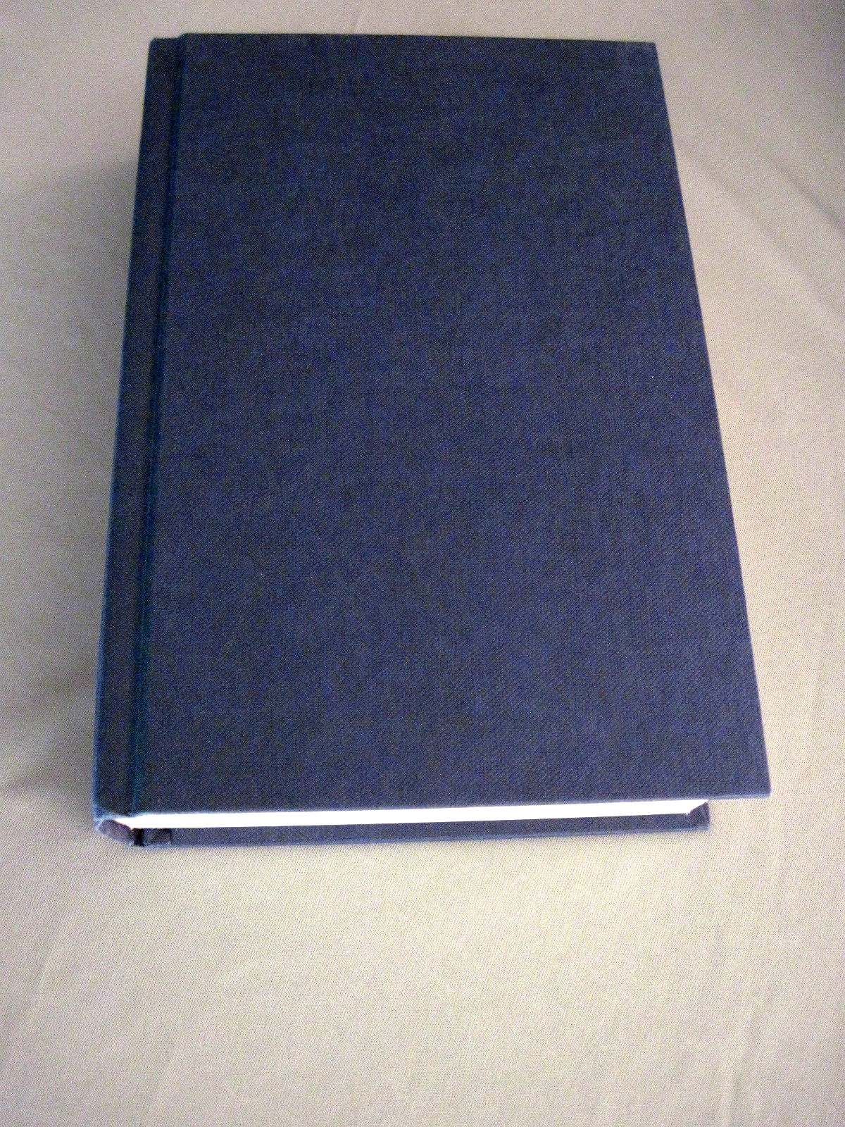 The Eye of the World Robert Jordan Signed First Edition 10th Printing Hardcover