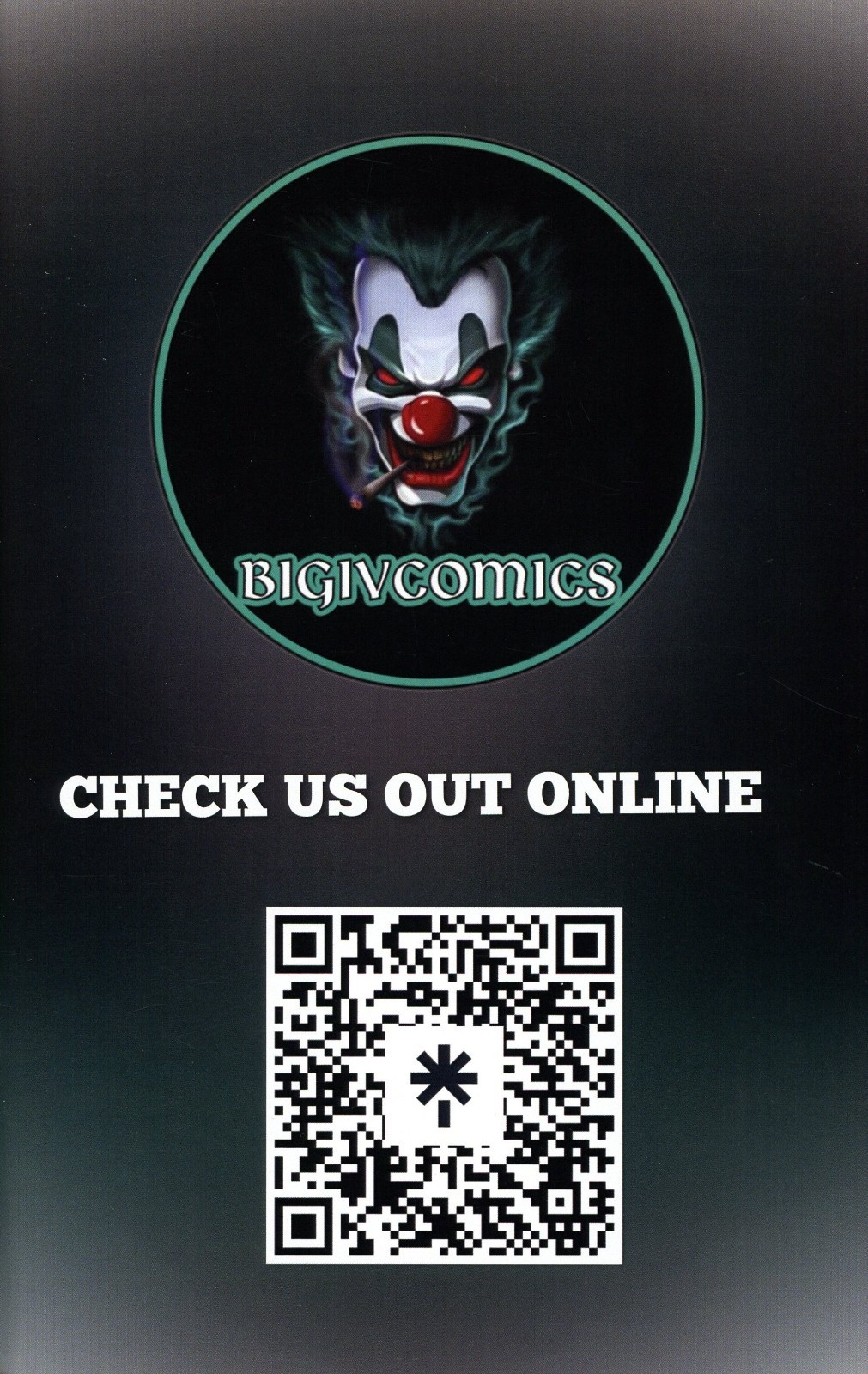 KRYPTONIAN Comics – Cover Gallery **Limited to 20**