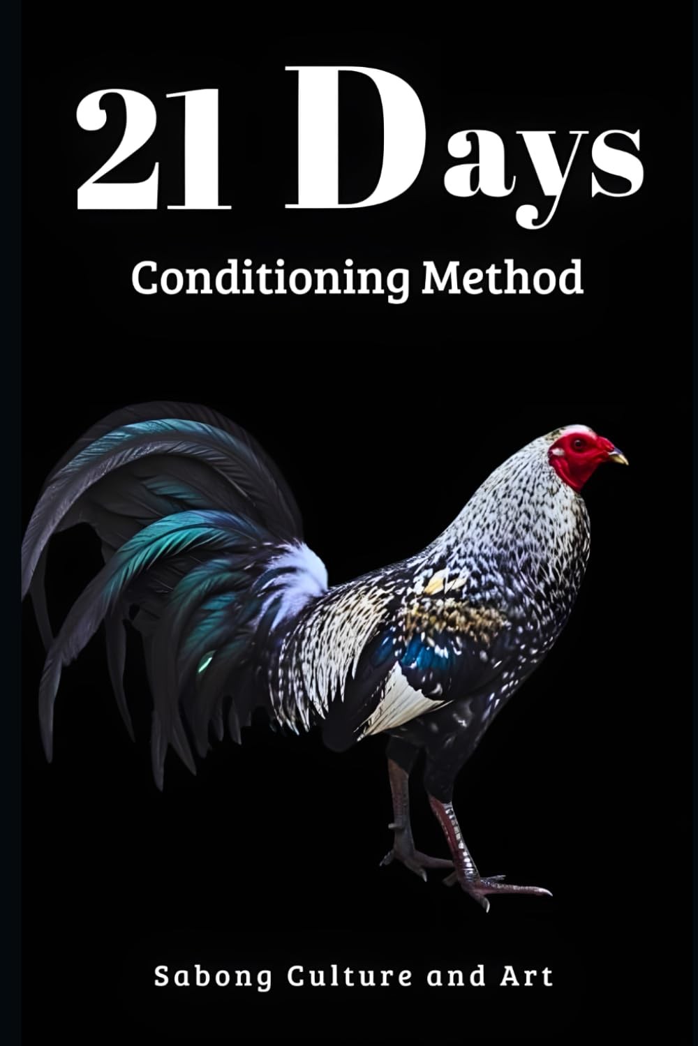 21 Days Conditioning Method