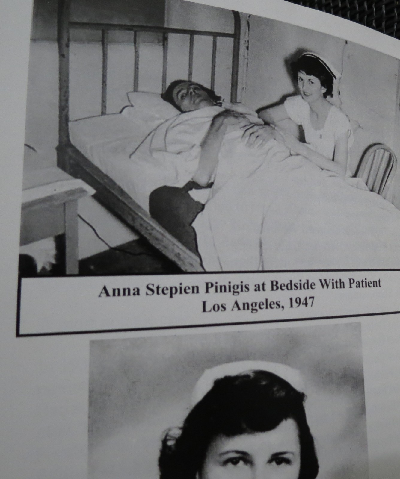 JODY’S EXPERIENCES IN POLIO NURSING 1952-1953 Pittsburgh ZOGRAN Iron Lung HEALTH