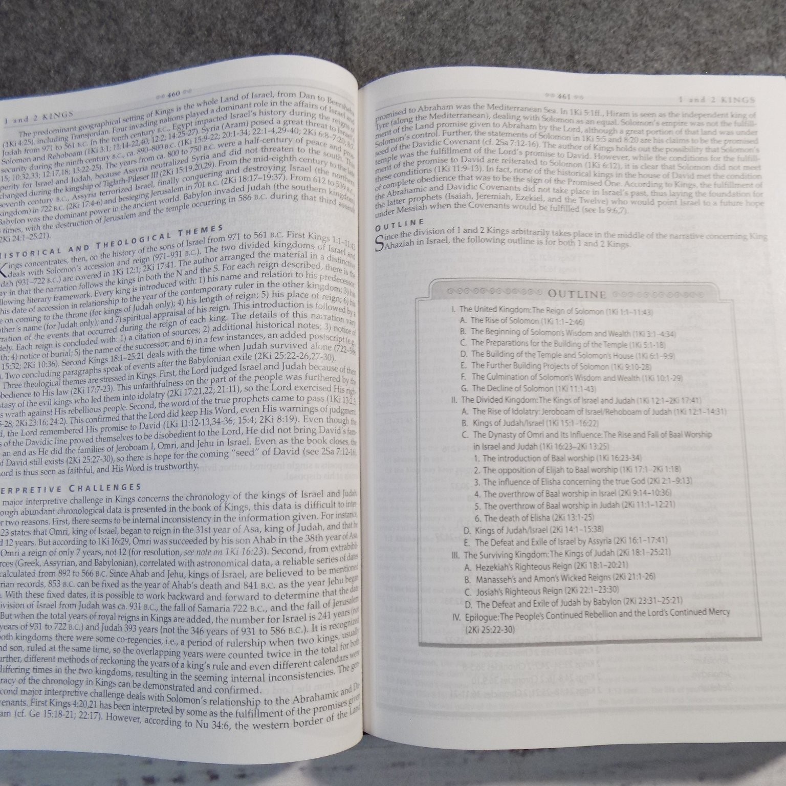 MacArthur Study Bible NASB John MacArthur 2006 Updated Edition Thomas Nelson