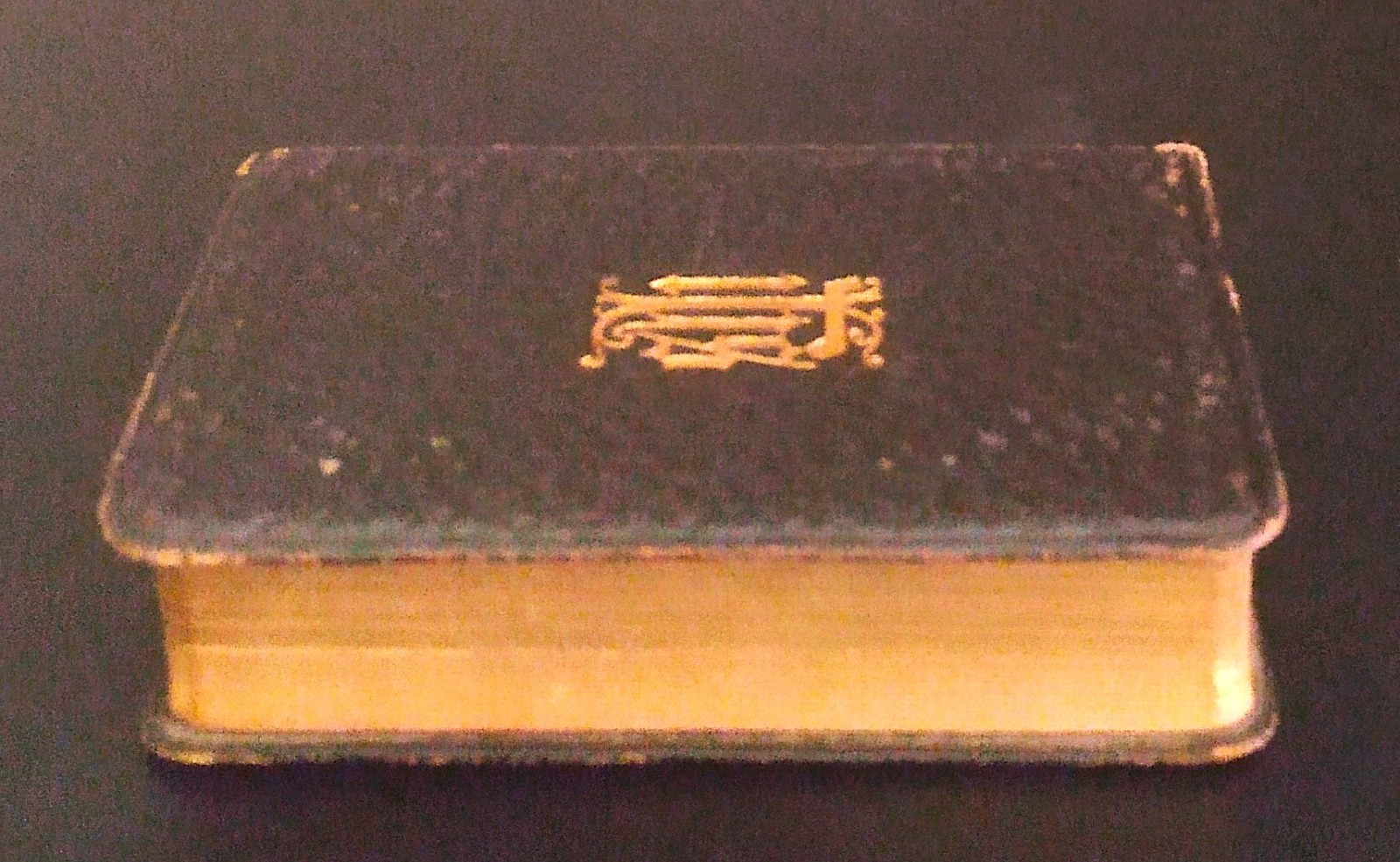 THE IMITATION OF CHRIST Vier Bucher von der Nachfolge Christi – German (1898)