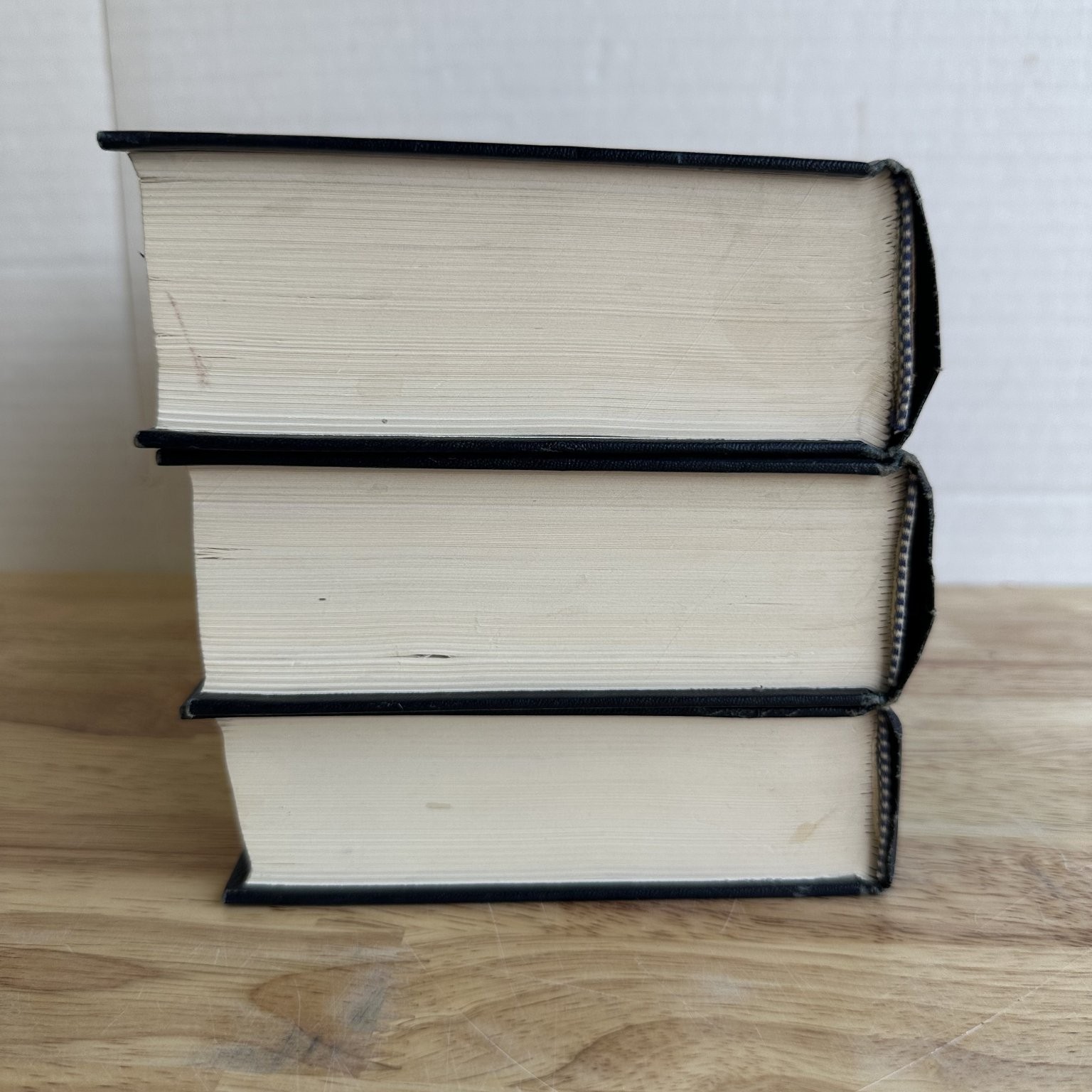 Wuest’s Word Studies Greek New Testament Kenneth Wuest 1981 Eerdmans 3 Vol Set