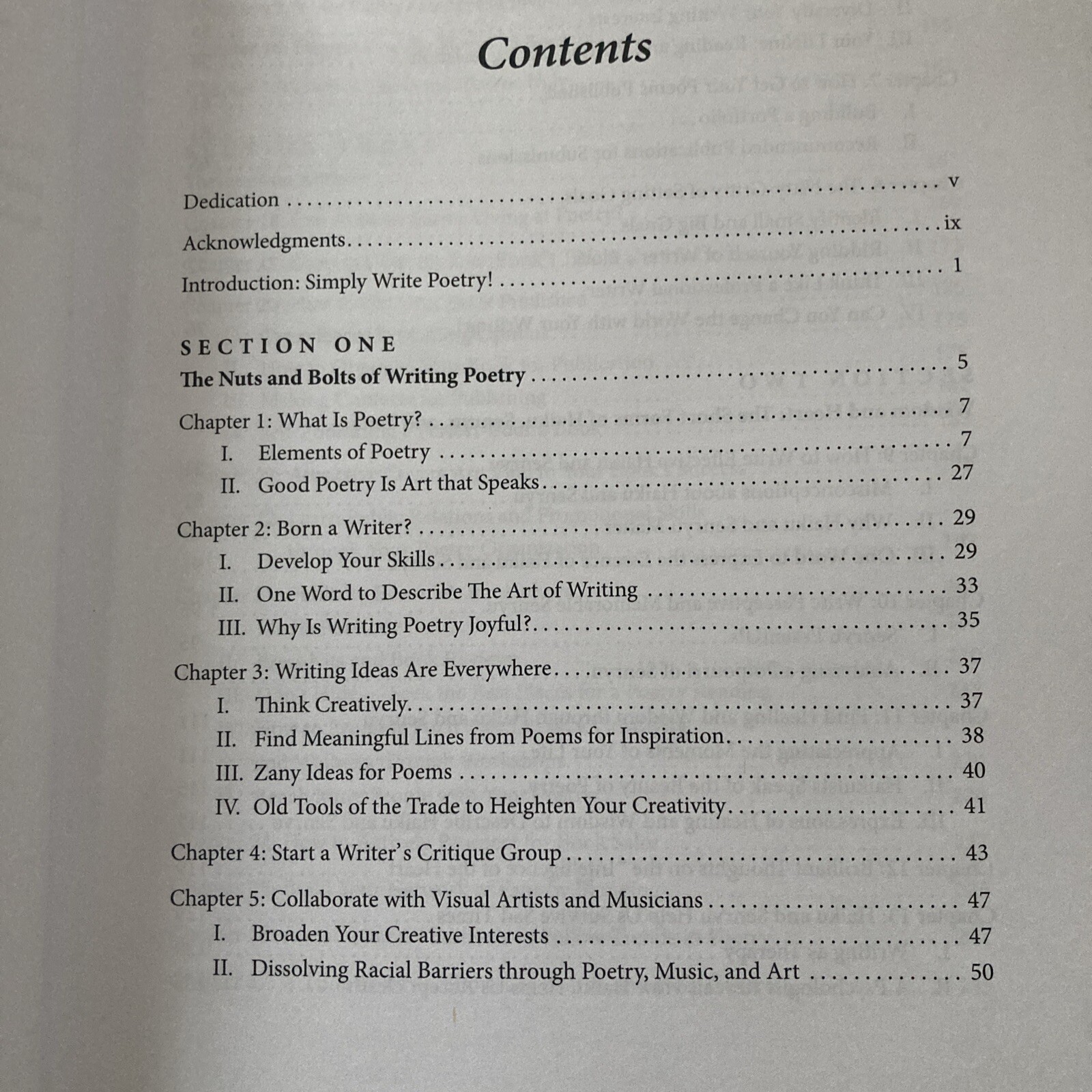 Wondrous Instruction And Advice From GLOBAL POETS by Charlotte Digregorio – New