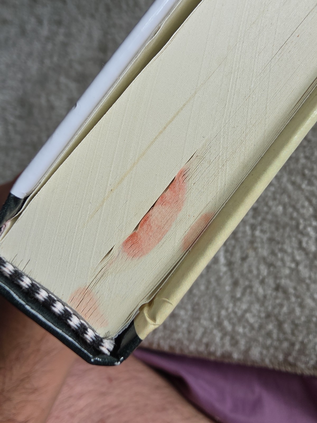 Crow Mary : A Novel Library Binding Kathleen Grissom