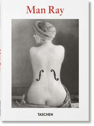 Man Ray by Katherine Ware: New
