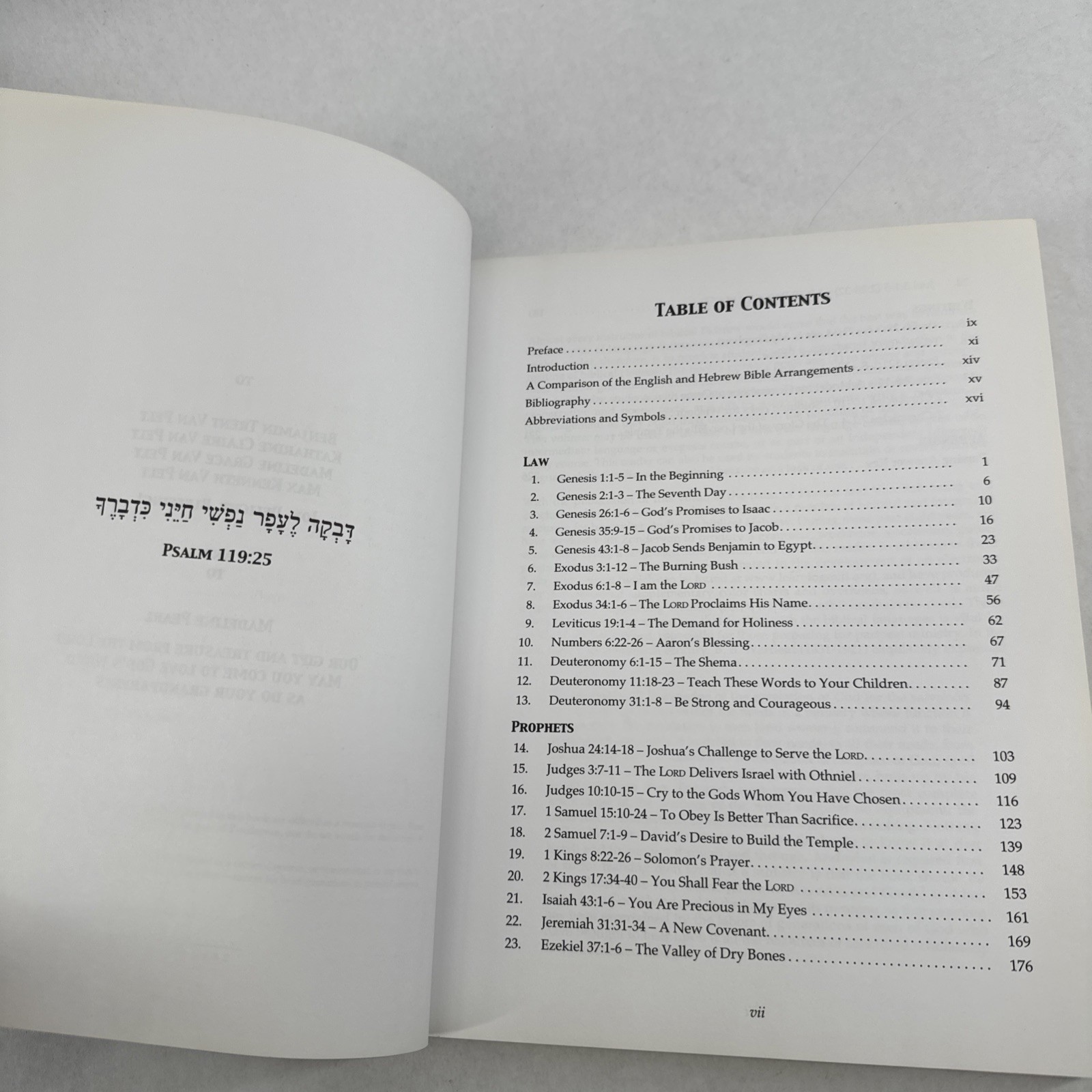 Graded Reader of Biblical Hebrew: A Guide to Reading the Hebrew Bible – pape…