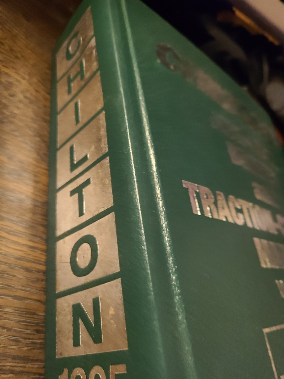 Chiltons 1995 Antilock Brakes & Traction Volume II Professional Edition GM