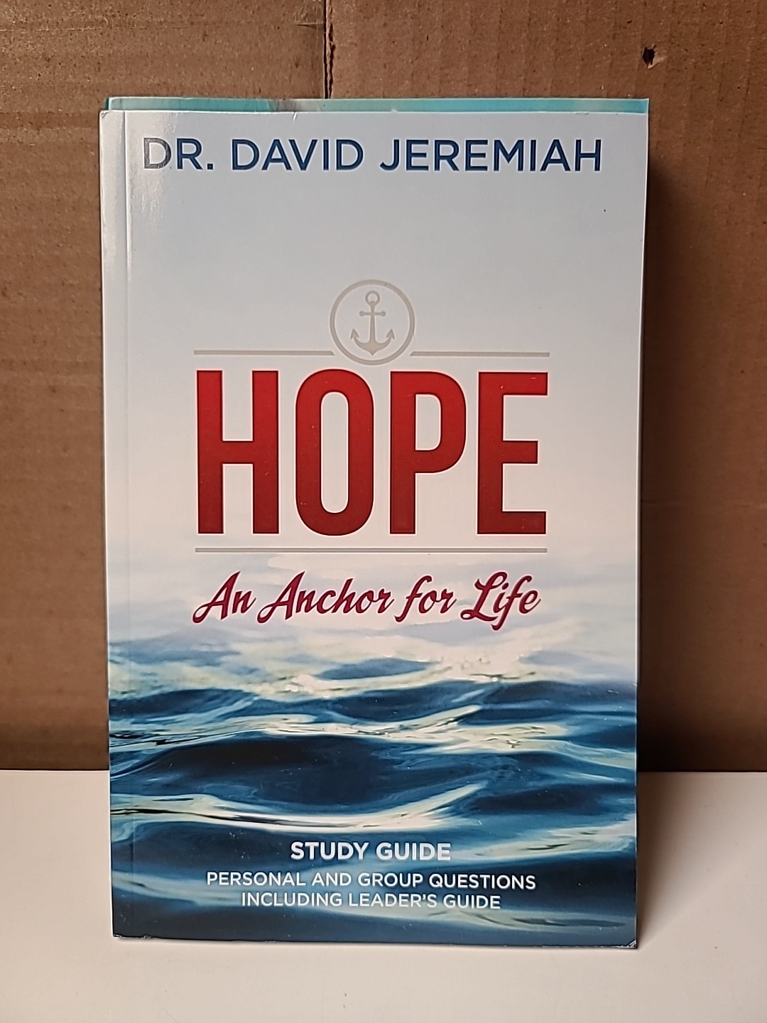Lot of 21 Dr David Jeremiah Study Guides Turning Point Christian Bible