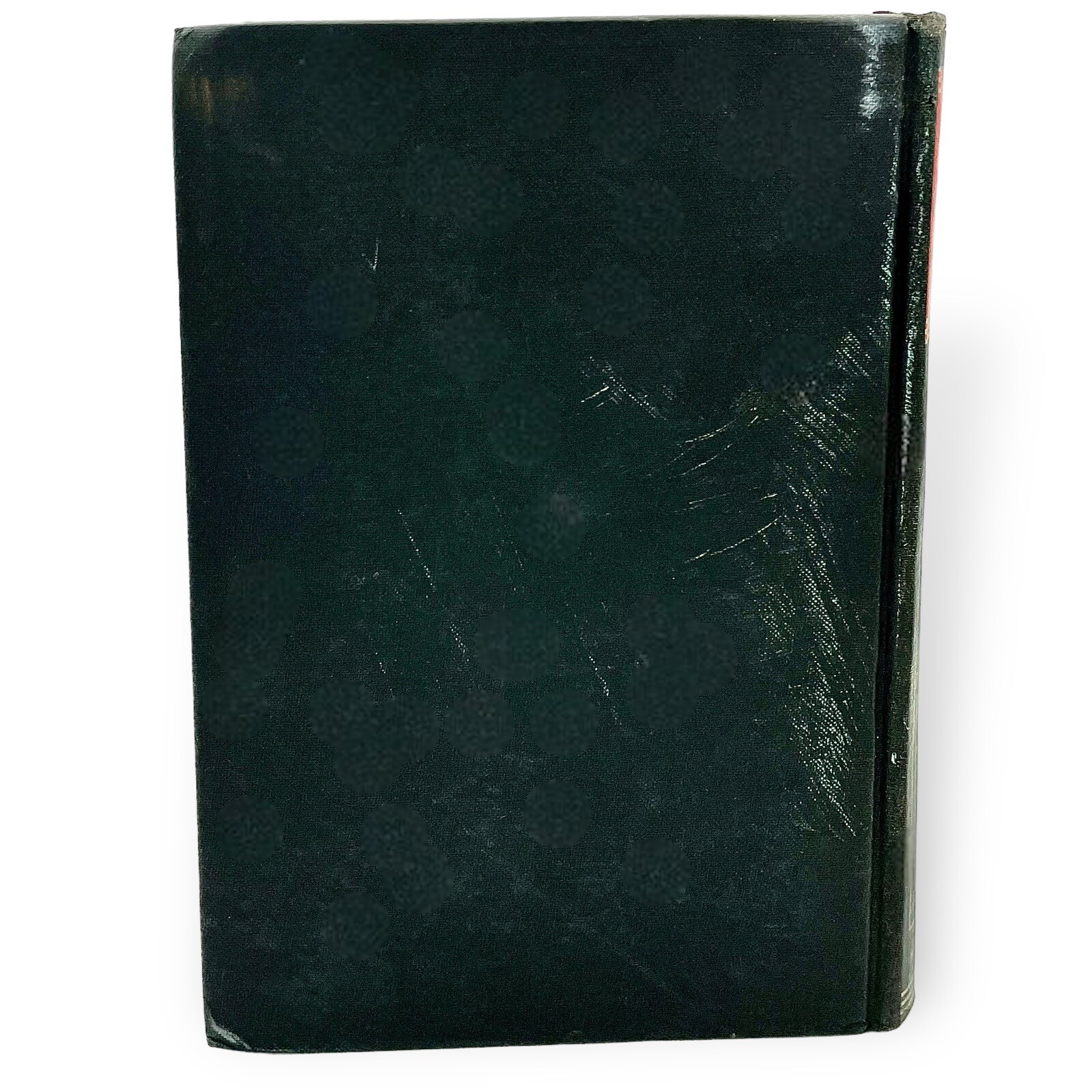 CONCERT COMPANION GUIDE SYMPHONIC MUSIC 1947 HC Bagar Biancolli EUC