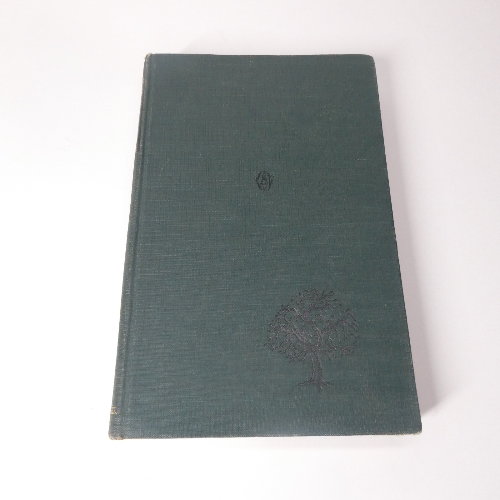 Deciduous Orchards – William Henry Chandler – Vintage 1947 Hardcover