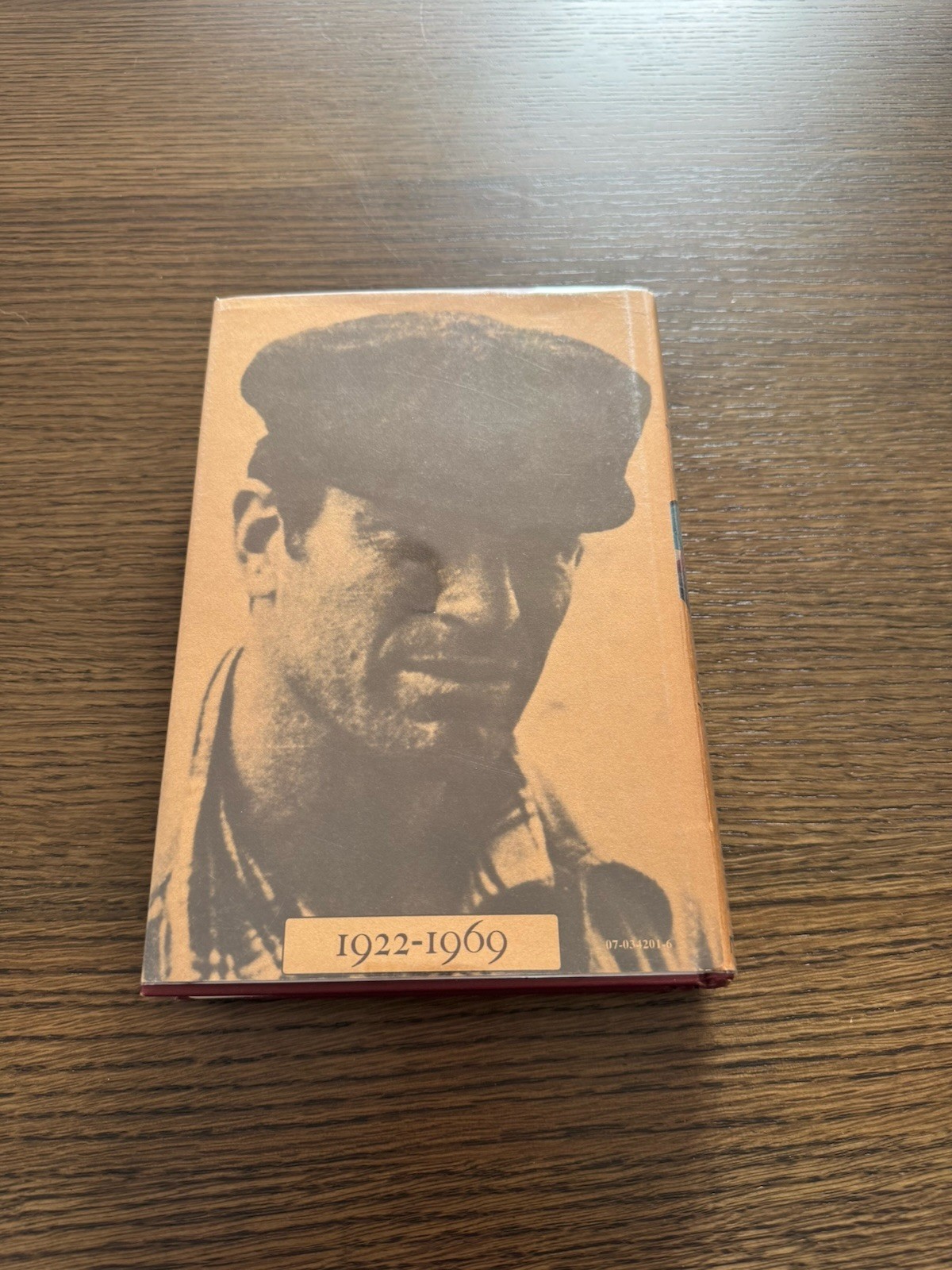 Visions of Cody by Jack Kerouac (Hardcover 1972) 1st Edition.