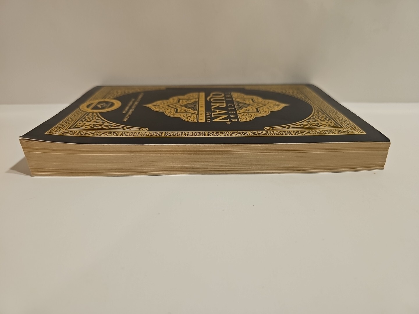 The Clear Quran Dr. Mustafa Khattab Thematic English Translation Paperback