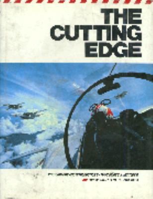 The Cutting Edge by C. J. Heatley III