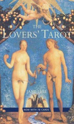 The Lovers‘ Tarot: For Affairs of the Heart by Jane Lyle