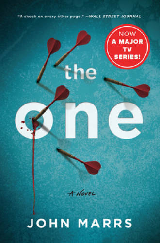 The One – Paperback By Marrs, John – GOOD