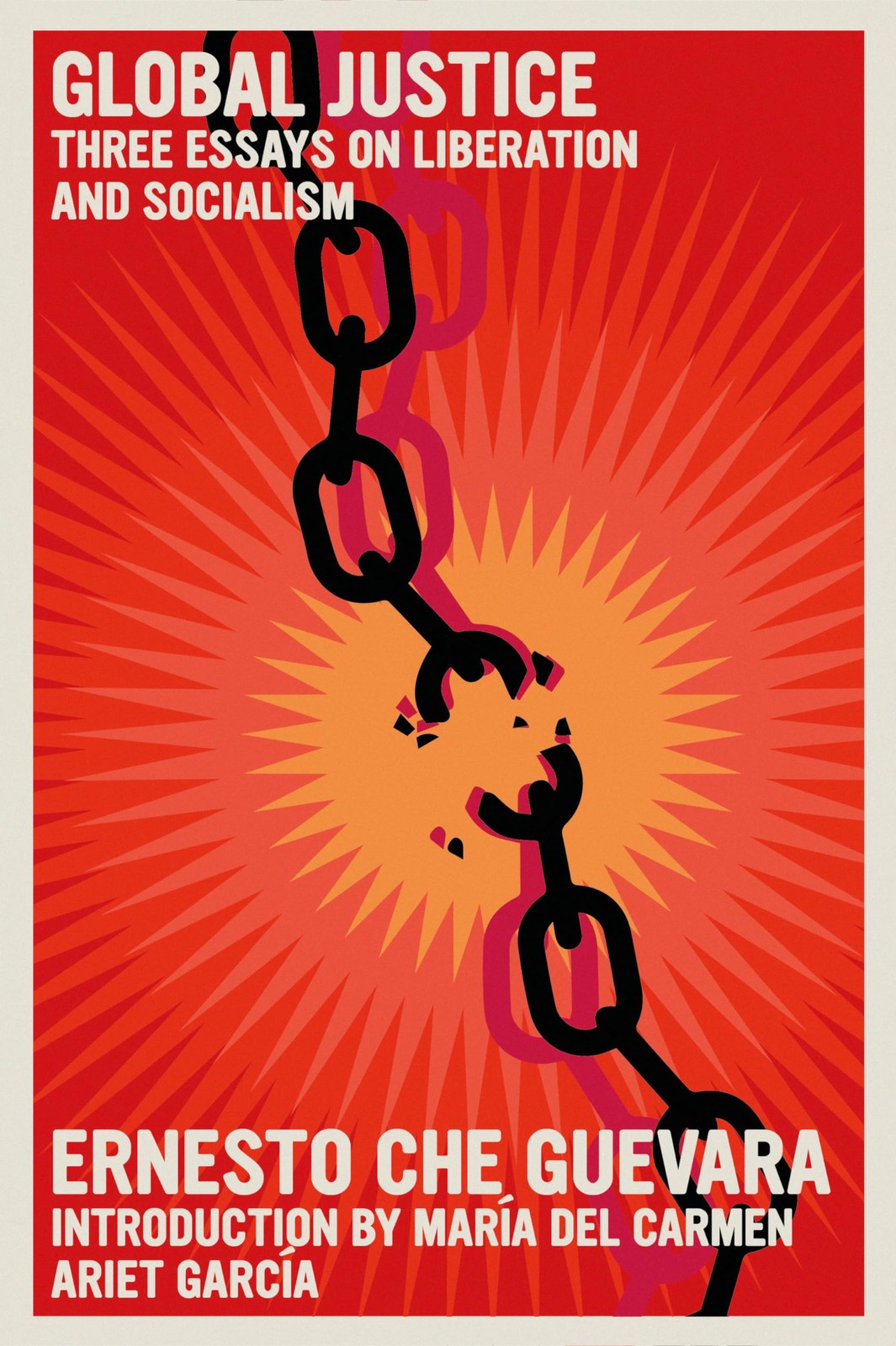 Global Justice: Three Essays on Liberation and Socialism (The Che Guevara Li…