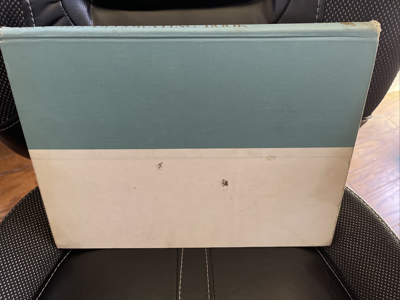 Vintage First Edition McCall’s Decorating Book 1964 Hardcover 301 Pages