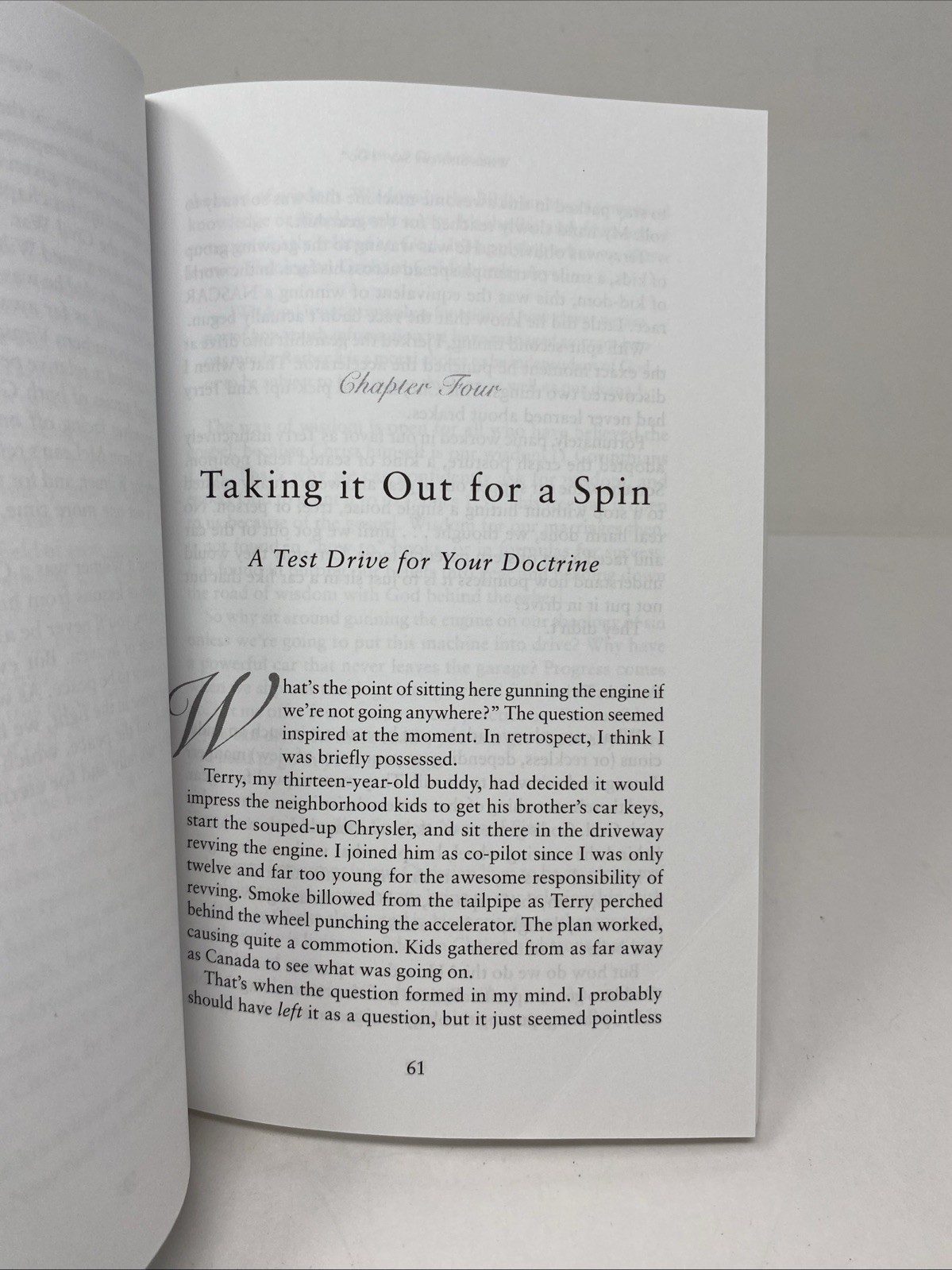 When Sinners Say “I Do”: Discovering the Power of the Gospel for Marriage Harvey