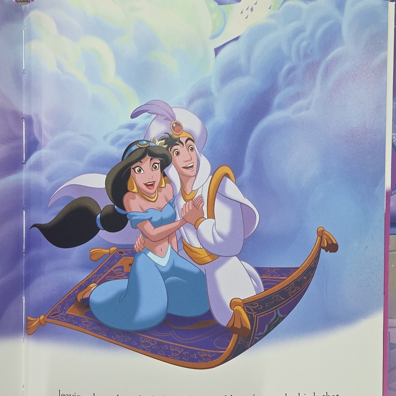 Disney My Princess Book Collection Set Of 12