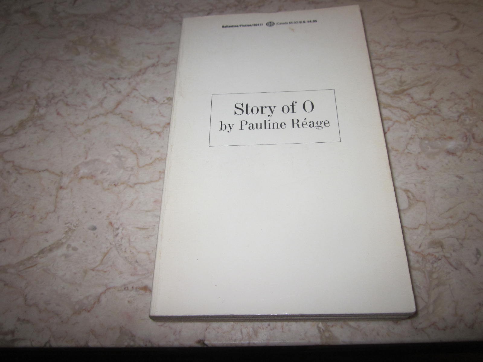 Story Of O