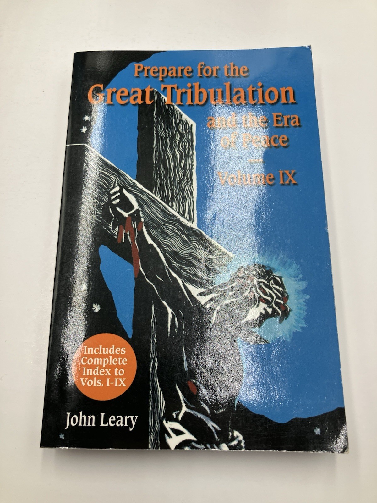 Lot of 15 Great Tribulation The Era of Peace Vision Christian Vintage Paperbacks