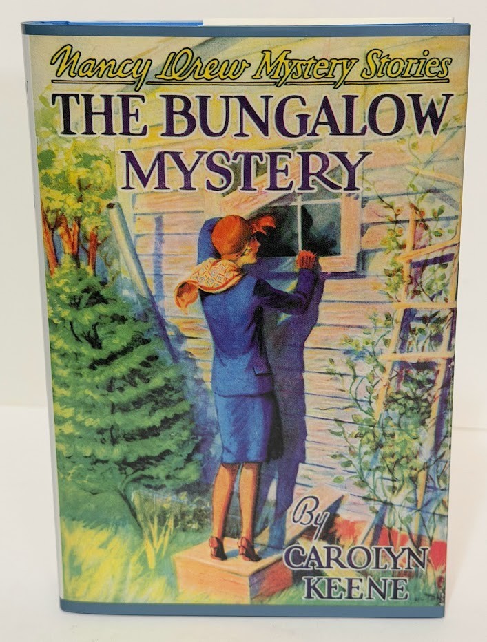Nancy Drew 75th Anniversary Collection 6 Hardcover Books by Carolyn Keene !