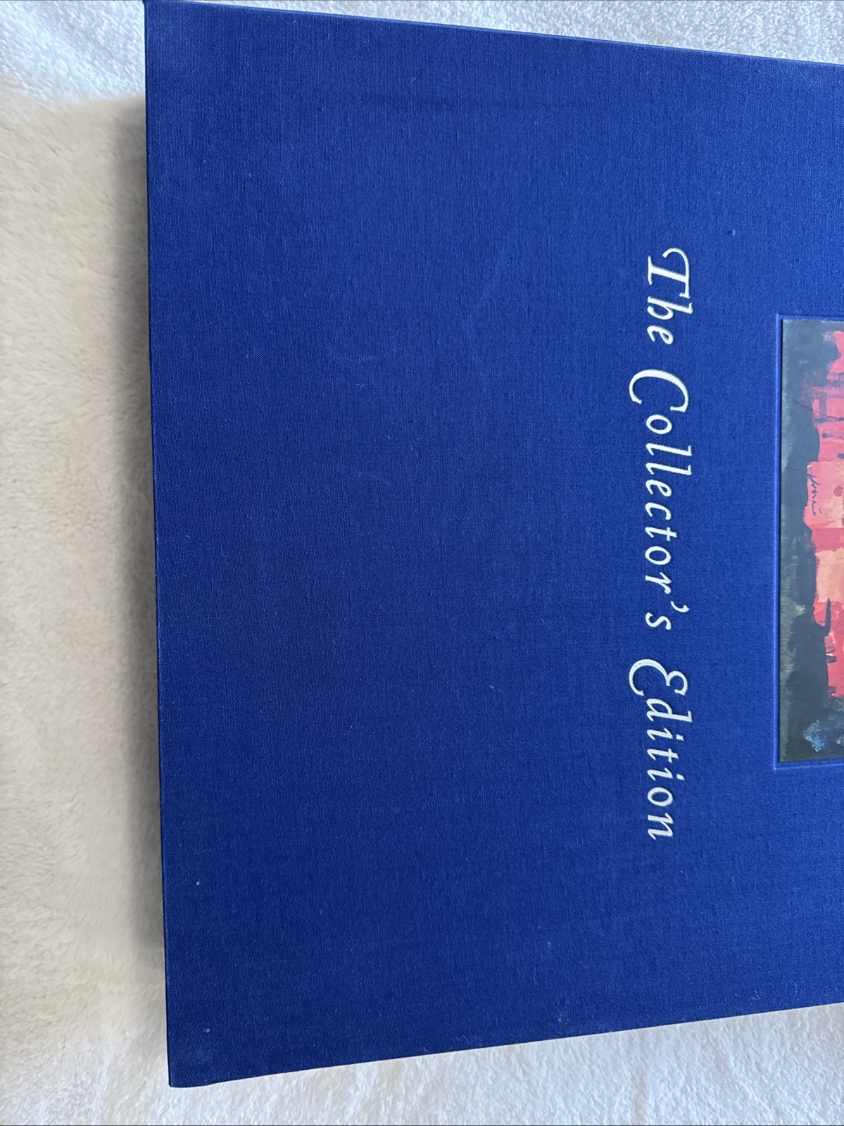Jerry Garcia: The Collector’s Edition READ DETAILS IN DESCRIPTION