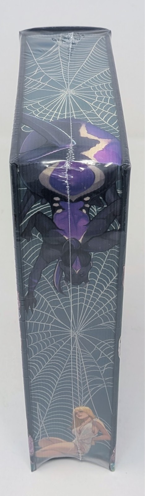 NEW The Spider’s Mate Trilogy Omnibus – Tiffany Roberts BOOKISH EXCLUSIVE Sealed
