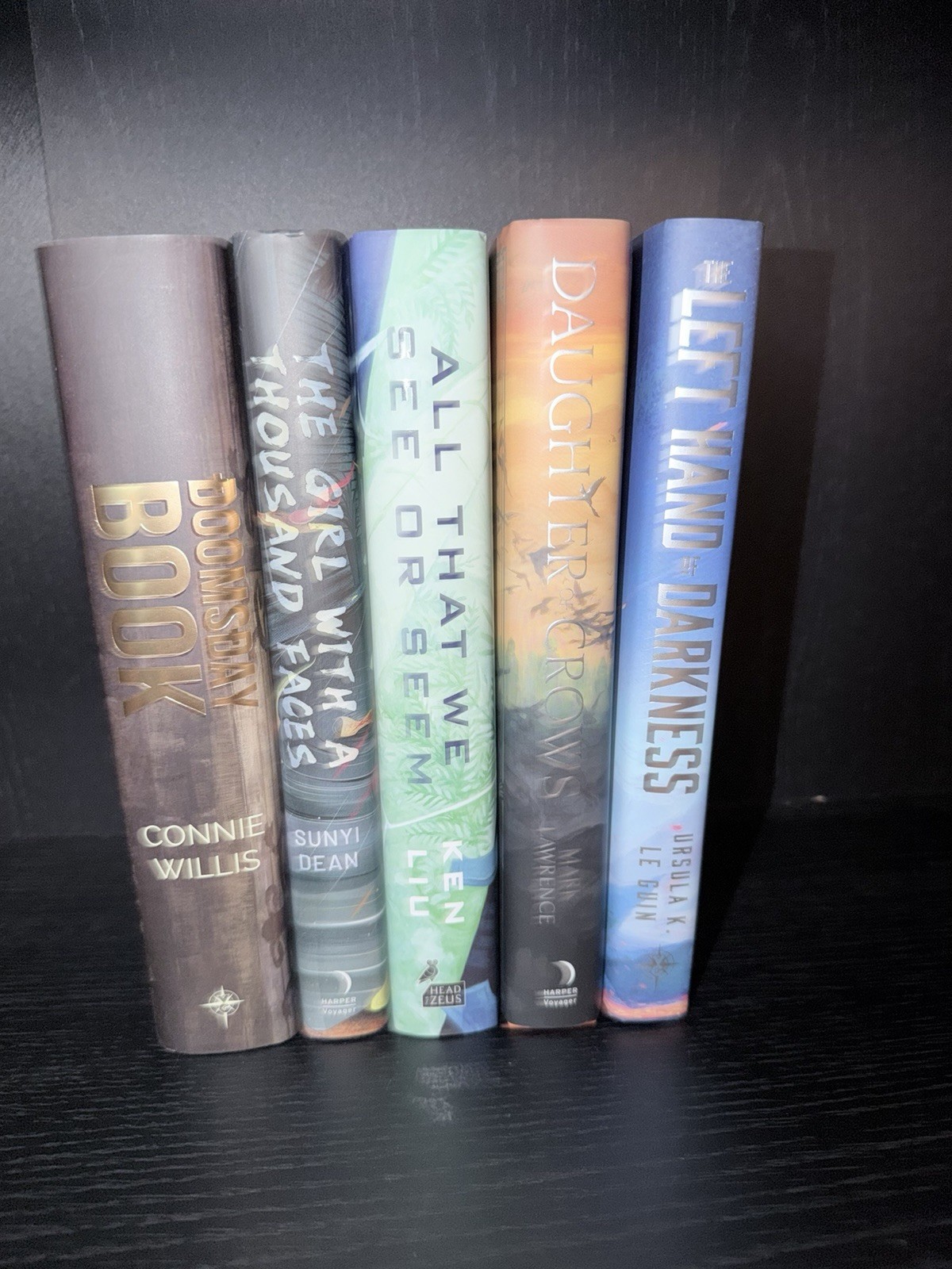 Broken Binding Subscription Bulk Lot