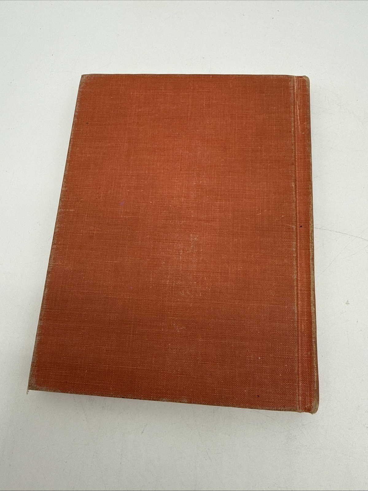 We Live And Grow by Daw 1947 Hardback