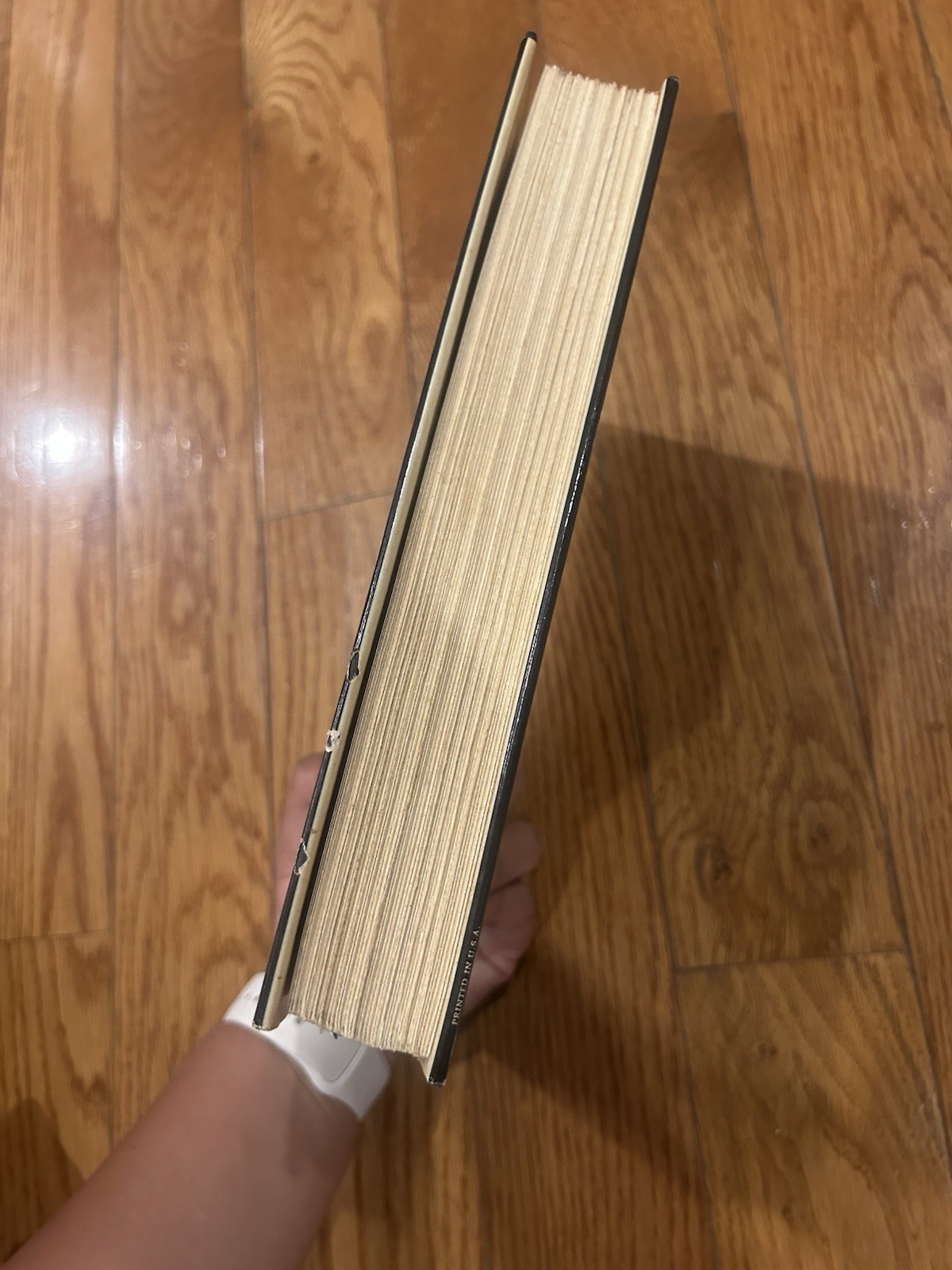 Egypt Before the Pharaohs Michael A Hoffman 1979 Hardcover DJ 1st Edition Pre